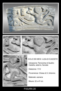 PIETRE MATILDICHE di Gian Luca Malatrasi - Edizioni San Lorenzo