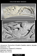 Carica l&#39;immagine nel visualizzatore di Gallery, PIETRE MATILDICHE di Gian Luca Malatrasi - Edizioni San Lorenzo
