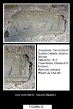Carica l&#39;immagine nel visualizzatore di Gallery, PIETRE MATILDICHE di Gian Luca Malatrasi - Edizioni San Lorenzo
