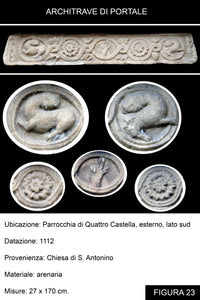 PIETRE MATILDICHE di Gian Luca Malatrasi - Edizioni San Lorenzo