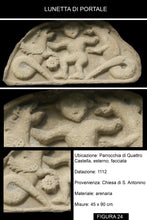 Carica l&#39;immagine nel visualizzatore di Gallery, PIETRE MATILDICHE di Gian Luca Malatrasi - Edizioni San Lorenzo
