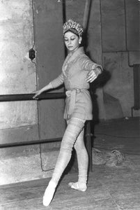 TEORIA DEL BALLETTO PER INSEGNANTI  DI DANZA CLASSICA Compendio elaborato - LILIANA COSI - Edizioni San Lorenzo