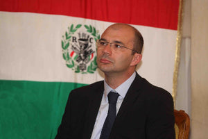 I GIORNI DEL COVID - di Luca Vecchi - Edizioni San Lorenzo