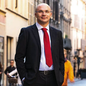 I GIORNI DEL COVID - di Luca Vecchi - Edizioni San Lorenzo