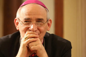 “E, preso un asciugatoio …” - di Valerio Corghi con Matteo Maria Zuppi... - Edizioni San Lorenzo