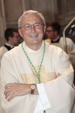 Carica l&#39;immagine nel visualizzatore di Gallery, DESIDERIO DESIDERAVI di PAPA FRANCESCO con il commento di Ovidio Vezzoli - Edizioni San Lorenzo
