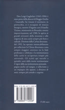 Carica l&#39;immagine nel visualizzatore di Gallery, LUIGI GUGLIELMI - Il rischio della carità - a cura di Daniele Gianotti - Edizioni San Lorenzo
