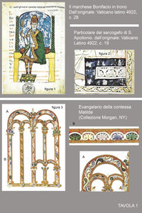 PIETRE MATILDICHE di Gian Luca Malatrasi - Edizioni San Lorenzo