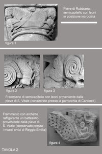 PIETRE MATILDICHE di Gian Luca Malatrasi - Edizioni San Lorenzo