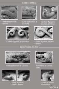 PIETRE MATILDICHE di Gian Luca Malatrasi - Edizioni San Lorenzo