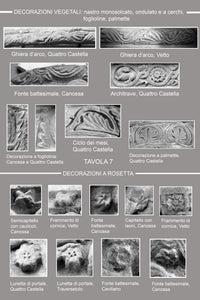 PIETRE MATILDICHE di Gian Luca Malatrasi - Edizioni San Lorenzo