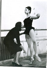 Carica l&#39;immagine nel visualizzatore di Gallery, TEORIA DEL BALLETTO PER INSEGNANTI  DI DANZA CLASSICA Compendio elaborato - LILIANA COSI - Edizioni San Lorenzo
