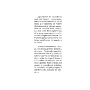 Rimettersi in gioco con la bellezza in cammino con sant’Agostino nel covid-19 - ebook - Edizioni San Lorenzo