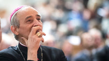 Carica l&#39;immagine nel visualizzatore di Gallery, QUALE CHIESA? - di Matteo Maria Zuppi con Paolo Cugini - Edizioni San Lorenzo

