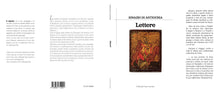 Carica l&#39;immagine nel visualizzatore di Gallery, IGNAZIO DI ANTIOCHIA - LETTERE - Edizioni San Lorenzo
