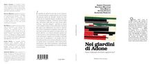 Carica l&#39;immagine nel visualizzatore di Gallery, Ebook -  NEI GIARDINI DI ADONE - Edizioni San Lorenzo
