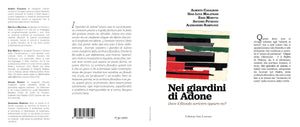 Ebook -  NEI GIARDINI DI ADONE - Edizioni San Lorenzo