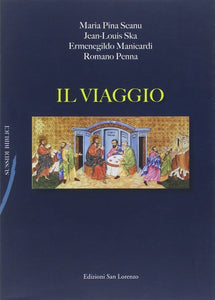 EBOOK  - IL VIAGGIO - Edizioni San Lorenzo