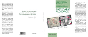 ABECEDARIO FILOSOFICO - di Alberto Casalboni,  Gian Luca Malatrasi, Enzo Moietta, Antonio Petrucci, Alessandro Ramploud, Davide Dazzi - Edizioni San Lorenzo