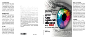 UNO SGUARDO  DIVERSO SU DIO, La Teologia delle donne - Edizioni San Lorenzo