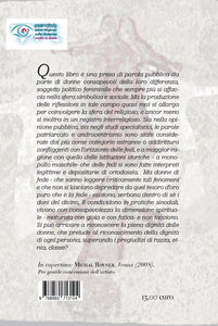 Quel divino che si incarna e respira tra donne di diverse religioni - Edizioni San Lorenzo