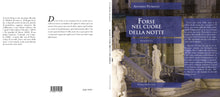 Carica l&#39;immagine nel visualizzatore di Gallery, Forse nel cuore della notte - ANTONIO PETRUCCI - Edizioni San Lorenzo
