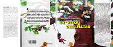 Carica l&#39;immagine nel visualizzatore di Gallery, I sentieri dell’Altro di Antonello Ferretti e Sarah Virgenti - Edizioni San Lorenzo

