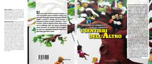 I sentieri dell’Altro di Antonello Ferretti e Sarah Virgenti - Edizioni San Lorenzo