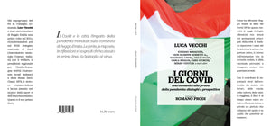 I GIORNI DEL COVID - di Luca Vecchi - Edizioni San Lorenzo