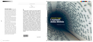 I NUMERI DELLA BIBBIA - di Alessandro Faggian - Edizioni San Lorenzo