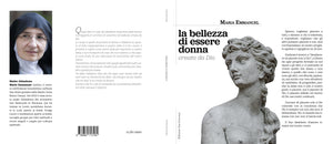Madre Maria Emmanuel - La bellezza di essere donna creata da Dio - Edizioni San Lorenzo