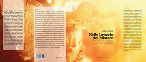 Nelle braccia del Mistero - di Giorgio Borghi - Edizioni San Lorenzo
