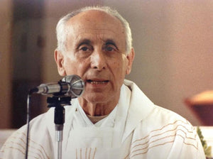 La Faccia di Dio - di RAFFAELE NOGARO, introduzione GIUSEPPE DOSSETTI - Edizioni San Lorenzo