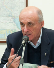 Carica l&#39;immagine nel visualizzatore di Gallery, 2014. Cento anni non son bastati - di GIUSEPPE DOSSETTI jr. - Edizioni San Lorenzo
