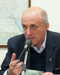 2014. Cento anni non son bastati - di GIUSEPPE DOSSETTI jr. - Edizioni San Lorenzo