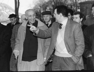 C.M. Martini, G. Dossetti, U. Neri, “Come un bambino in braccio a sua madre” - Edizioni San Lorenzo