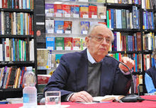Carica l&#39;immagine nel visualizzatore di Gallery, IL VIAGGIO - Ermenegildo Manicardi , Jean-Louis Ska , Romano Penna,  Maria Pina Scanu - Edizioni San Lorenzo
