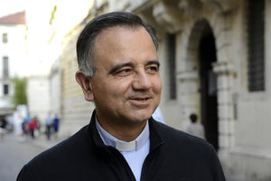 Dai profeti biblici  alla Chiesa in uscita di  Erio Castellucci, Marco Settembrini, Ermenegildo Manicardi, Maurizio Marcheselli - Edizioni San Lorenzo