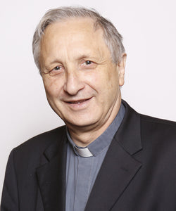 La Parola di Dio fa la Chiesa - di LUCIANO MONARI, a cura di GIOVANNA GABBI - Edizioni San Lorenzo