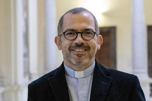 Lettere per pensare di Luca Raspi e Paolo Gava, Presentazione: p. Gaetano Piccolo s.j. - Edizioni San Lorenzo