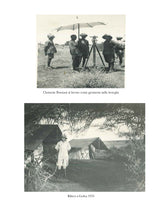 Carica l&#39;immagine nel visualizzatore di Gallery, Maria Liccione Borziani - RICORDI D’AFRICA, Vita coloniale in Somalia - Edizioni San Lorenzo
