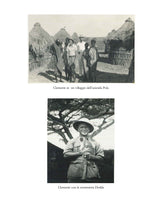 Carica l&#39;immagine nel visualizzatore di Gallery, Maria Liccione Borziani - RICORDI D’AFRICA, Vita coloniale in Somalia - Edizioni San Lorenzo
