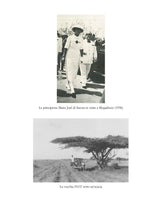 Carica l&#39;immagine nel visualizzatore di Gallery, EBOOK - Maria Liccione Borziani - RICORDI D’AFRICA, Vita  in Somalia - Edizioni San Lorenzo
