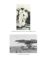 Carica l&#39;immagine nel visualizzatore di Gallery, Maria Liccione Borziani - RICORDI D’AFRICA, Vita coloniale in Somalia - Edizioni San Lorenzo
