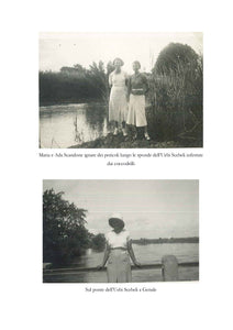 Maria Liccione Borziani - RICORDI D’AFRICA, Vita coloniale in Somalia - Edizioni San Lorenzo