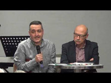 Carica e avvia il video nel visualizzatore di galleria, E con questa vita Ti canto - EDOARDO TINCANI
