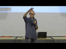 Carica e avvia il video nel visualizzatore di galleria, Esorcismi di Gesù nel Vangelo di Marco - di Gabriele Burani
