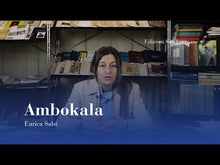 Carica e avvia il video nel visualizzatore di galleria, Enrica Salsi  AMBOKALA, là dove crescono le patate dolci  Storie di persone in un ospedale  psichiatrico in Madagascar
