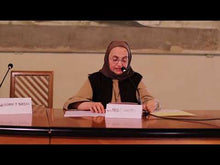 Carica e avvia il video nel visualizzatore di galleria, Miniare la Parola QUARESIMA E PASQUA - di MARIA CRISTINA GHITTI
