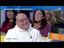 Carica e avvia il video nel visualizzatore di galleria, SQUARCI DI PASQUA di Mariano Pappalardo - (pres.) card. Raniero Cantalamessa

